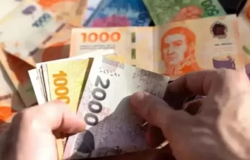 Fracasó la reunión del Consejo del Salario y el Gobierno decidirá el nuevo monto Fracasó la reunión del Consejo del Salario y el Gobierno decidirá el nuevo monto