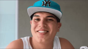 Thiago Medina fue imputado por abuso sexual con acceso carnal tras la denuncia de su prima Thiago Medina fue imputado por abuso sexual con acceso carnal tras la denuncia de su prima