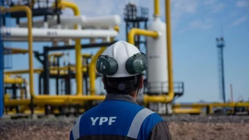 YPF pidió incluir en el Rigi un ambicioso proyecto para exportar GNL YPF pidió incluir en el Rigi un ambicioso proyecto para exportar GNL