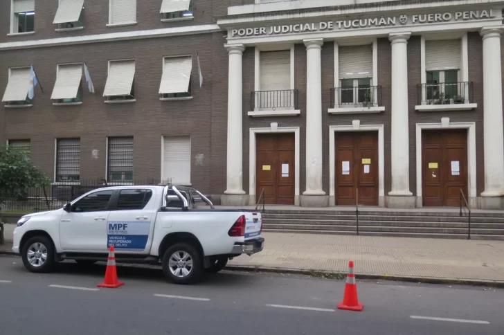 Dictaron prisión preventiva para un profesor de danzas acusado de abuso Dictaron prisión preventiva para un profesor de danzas acusado de abuso