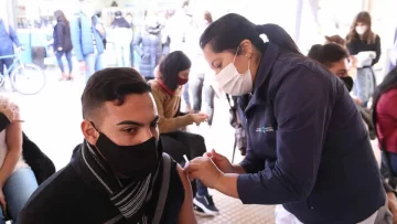 Aumentan las consultas por cuadros respiratorios en Tucumán: qué virus circulan Aumentan las consultas por cuadros respiratorios en Tucumán: qué virus circulan