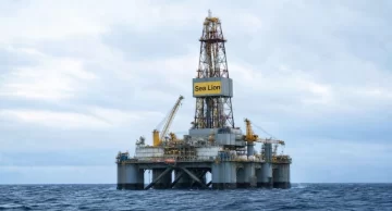 El Reino Unido prorrogó por cinco años las licencias petroleras en Malvinas en medio del reclamo argentino El Reino Unido prorrogó por cinco años las licencias petroleras en Malvinas en medio del reclamo argentino