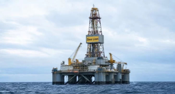 El Reino Unido prorrogó por cinco años las licencias petroleras en Malvinas en medio del reclamo argentino El Reino Unido prorrogó por cinco años las licencias petroleras en Malvinas en medio del reclamo argentino