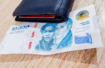 El martes 29 comienza el pago a los estatales El martes 29 comienza el pago a los estatales
