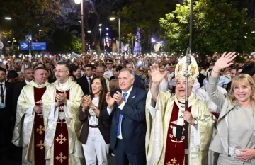 Jaldo pidió “trabajo, unión” y dejar los egoísmos de lado Jaldo pidió “trabajo, unión” y dejar los egoísmos de lado