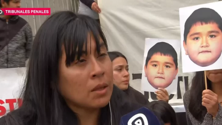 La Justicia absolvió a los médicos acusados por la muerte de Matías Juárez La Justicia absolvió a los médicos acusados por la muerte de Matías Juárez