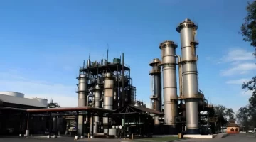 Industrias tucumanas tendrán una restricción del 50% en el suministro del gas Industrias tucumanas tendrán una restricción del 50% en el suministro del gas