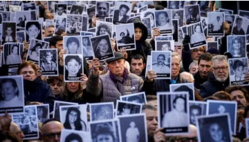 Causa AMIA: procesaron a ocho altos mandos iraníes y libaneses Causa AMIA: procesaron a ocho altos mandos iraníes y libaneses