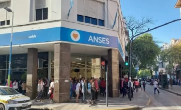Las oficinas de ANSES permanecerán cerradas el 24 de Septiembre Las oficinas de ANSES permanecerán cerradas el 24 de Septiembre