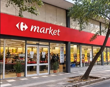 Carrefour abrirá seis nuevas sucursales Express en San Miguel de Tucumán Carrefour abrirá seis nuevas sucursales Express en San Miguel de Tucumán