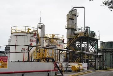 Biocombustibles: buscan llevar el corte de bioetanol al 15% con fuerte impacto en el Norte Biocombustibles: buscan llevar el corte de bioetanol al 15% con fuerte impacto en el Norte