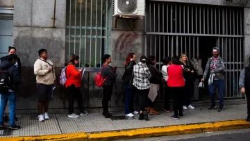 El nuevo mapa de la desocupación: cuáles son las ciudades más y menos afectadas por el desempleo en la Argentina El nuevo mapa de la desocupación: cuáles son las ciudades más y menos afectadas por el desempleo en la Argentina