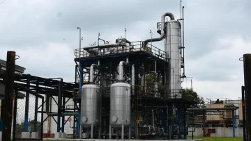 La industria sucroalcoholera respalda el nuevo marco de Biocombustibles La industria sucroalcoholera respalda el nuevo marco de Biocombustibles