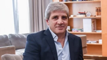 Presupuesto 2027: el Gobierno anticipa una inflación del 21,1% y crecimiento del 4% Presupuesto 2027: el Gobierno anticipa una inflación del 21,1% y crecimiento del 4%