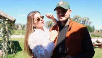 Mauro Icardi quedó inhabilitado para conducir tras un video que publicó la China Suárez Mauro Icardi quedó inhabilitado para conducir tras un video que publicó la China Suárez