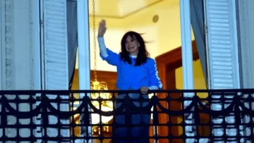 Cristina Kirchner volvió a cobrar la pensión de Néstor: recibió más de $16 millones Cristina Kirchner volvió a cobrar la pensión de Néstor: recibió más de $16 millones