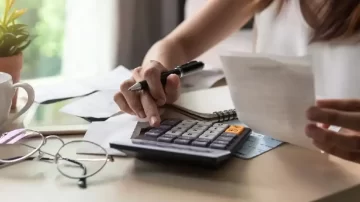 Casi el 30% de los hogares argentinos pidió dinero prestado para llegar a fin de mes Casi el 30% de los hogares argentinos pidió dinero prestado para llegar a fin de mes