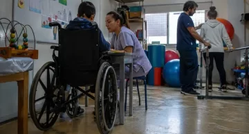 Oficializaron un aumento del 1,7% en los aranceles de las prestaciones por discapacidad Oficializaron un aumento del 1,7% en los aranceles de las prestaciones por discapacidad