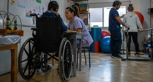 Oficializaron un aumento del 1,7% en los aranceles de las prestaciones por discapacidad Oficializaron un aumento del 1,7% en los aranceles de las prestaciones por discapacidad
