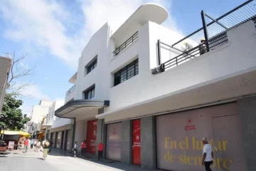Aplazaron la inauguración del Mercado del Norte Aplazaron la inauguración del Mercado del Norte