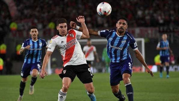 Confirmaron cómo será la venta de entradas para el partido entre Atlético y River Confirmaron cómo será la venta de entradas para el partido entre Atlético y River
