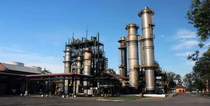 Cámaras y entidades pidieron al Senado que acelere el tratamiento de la nueva ley de Biocombustibles Cámaras y entidades pidieron al Senado que acelere el tratamiento de la nueva ley de Biocombustibles