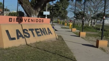Una mujer sufrió quemaduras luego de ser atacada por su expareja de 17 años Una mujer sufrió quemaduras luego de ser atacada por su expareja de 17 años