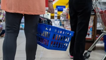 La inflación de agosto fue del 1,7%: acumula 21,3% en el año La inflación de agosto fue del 1,7%: acumula 21,3% en el año