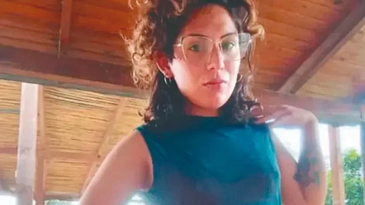 El 26 de octubre iniciará el juicio por el femicidio de Érika Álvarez El 26 de octubre iniciará el juicio por el femicidio de Érika Álvarez