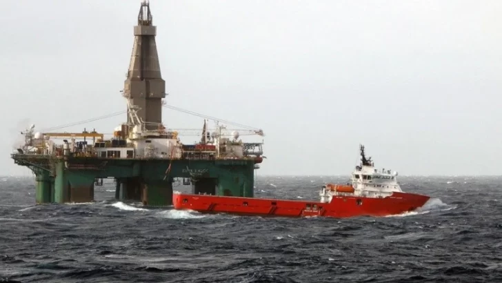 Dos de las mayores petroleras del mundo comunicaron que no participarán de proyectos en las islas Malvinas Dos de las mayores petroleras del mundo comunicaron que no participarán de proyectos en las islas Malvinas