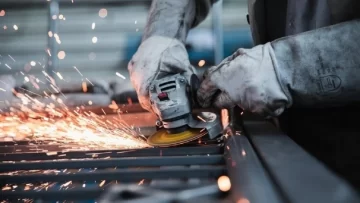 La actividad metalúrgica volvió a caer en agosto y acumuló una baja de 5,6% durante los primeros ocho meses del año La actividad metalúrgica volvió a caer en agosto y acumuló una baja de 5,6% durante los primeros ocho meses del año