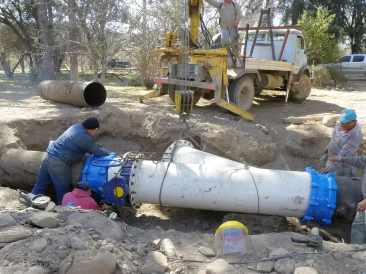 Las obras públicas proyectadas por el Gobierno en cada provincia Las obras públicas proyectadas por el Gobierno en cada provincia