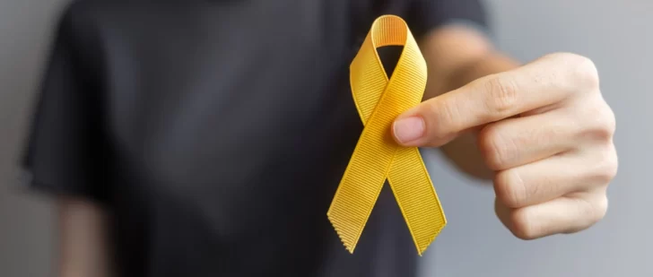Día Mundial para la Prevención del Suicidio: alertan por el aumento de casos en jóvenes Día Mundial para la Prevención del Suicidio: alertan por el aumento de casos en jóvenes