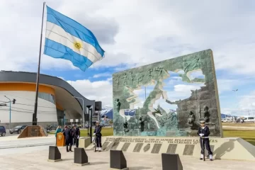 Las claves del proyecto por Malvinas: multas millonarias, penas de prisión y un nuevo Consejo de Seguridad Las claves del proyecto por Malvinas: multas millonarias, penas de prisión y un nuevo Consejo de Seguridad