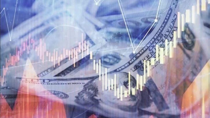 El riesgo país superó los 600 puntos y crecen las alertas sobre la deuda argentina El riesgo país superó los 600 puntos y crecen las alertas sobre la deuda argentina