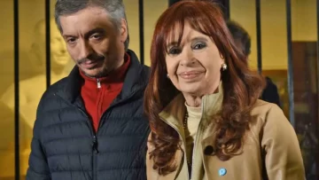 Hotesur-Los Sauces: las claves del juicio oral contra Cristina y Máximo Kirchner que comienza hoy Hotesur-Los Sauces: las claves del juicio oral contra Cristina y Máximo Kirchner que comienza hoy