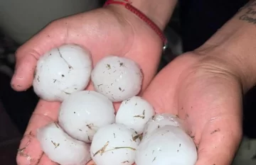 Defensa Civil monitorea la zona tras el temporal en Taco Ralo Defensa Civil monitorea la zona tras el temporal en Taco Ralo