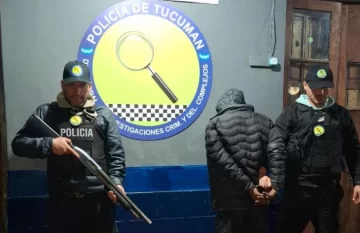 Detuvieron a un joven con pedido de captura por hurto de vehículos Detuvieron a un joven con pedido de captura por hurto de vehículos