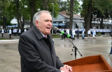 El gobernador Jaldo solicitó mejoras para el Norte en la licitación de Belgrano Cargas El gobernador Jaldo solicitó mejoras para el Norte en la licitación de Belgrano Cargas