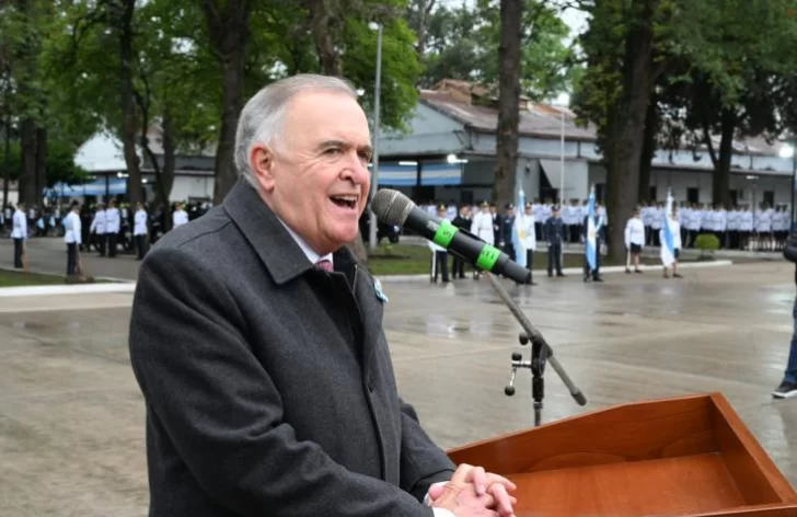 El gobernador Jaldo solicitó mejoras para el Norte en la licitación de Belgrano Cargas El gobernador Jaldo solicitó mejoras para el Norte en la licitación de Belgrano Cargas