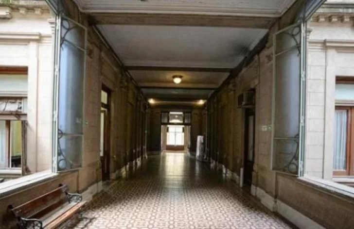 El Gobierno decretó asueto para el lunes 2 de noviembre en Tucumán El Gobierno decretó asueto para el lunes 2 de noviembre en Tucumán