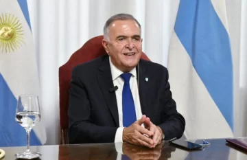 Jaldo amplió los subsidios eléctricos y alcanzarán a más de 366 mil hogares tucumanos Jaldo amplió los subsidios eléctricos y alcanzarán a más de 366 mil hogares tucumanos