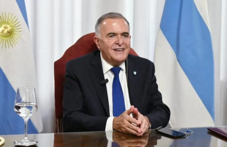 Jaldo amplió los subsidios eléctricos y alcanzarán a más de 366 mil hogares tucumanos Jaldo amplió los subsidios eléctricos y alcanzarán a más de 366 mil hogares tucumanos