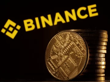 Binance sufrió un hackeo por US$6.300 millones, pero aseguró que cubrirá todas las pérdidas Binance sufrió un hackeo por US$6.300 millones, pero aseguró que cubrirá todas las pérdidas