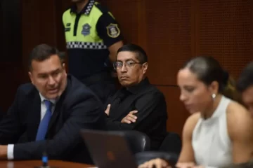 Confirmaron la absolución de César Soto por el asesinato de Paulina Lebbos Confirmaron la absolución de César Soto por el asesinato de Paulina Lebbos