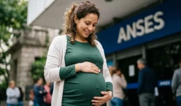 ANSES anunció cambios para el pago de la Asignación por Embarazo ANSES anunció cambios para el pago de la Asignación por Embarazo