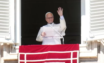 El papa León XIV será operado este martes y quedará internado durante una semana El papa León XIV será operado este martes y quedará internado durante una semana