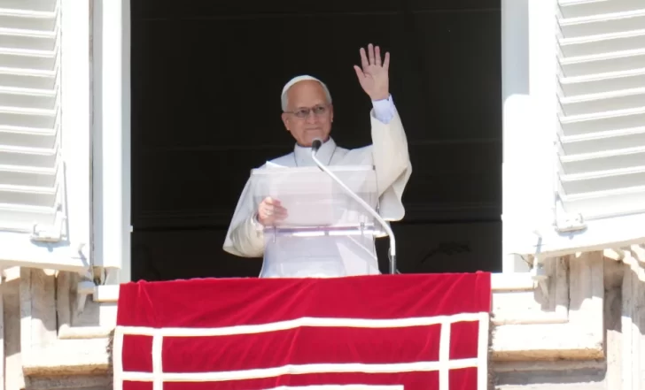 El papa León XIV será operado este martes y quedará internado durante una semana El papa León XIV será operado este martes y quedará internado durante una semana