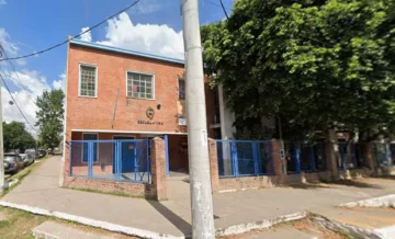 Un alumno de 18 años fue baleado por un compañero dentro de una escuela Un alumno de 18 años fue baleado por un compañero dentro de una escuela