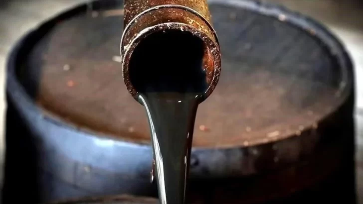 El petróleo subió 15% y la inflación mayorista llegó al 3,2% en septiembre El petróleo subió 15% y la inflación mayorista llegó al 3,2% en septiembre